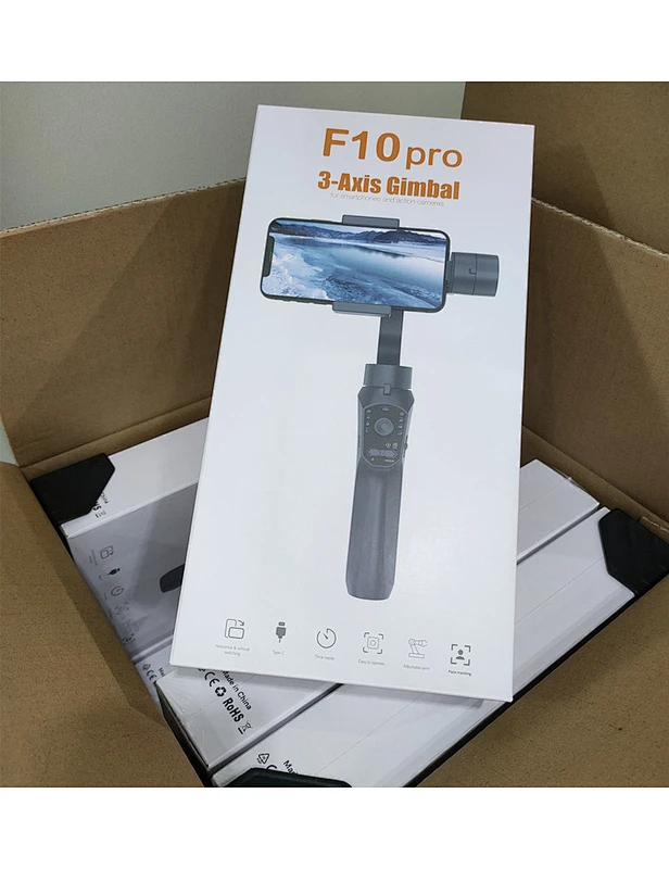Phone Stabilizer